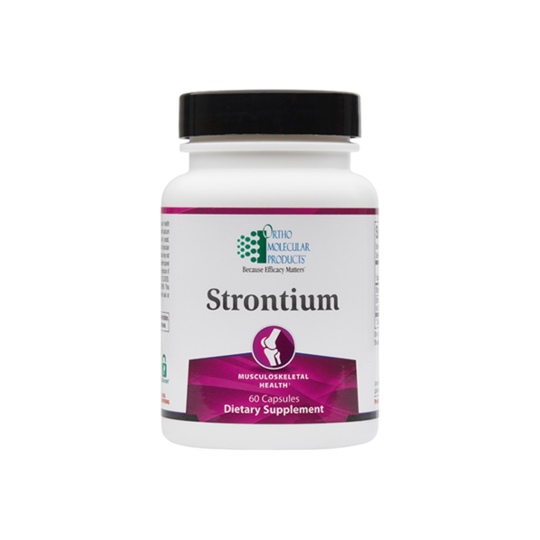 Strontium