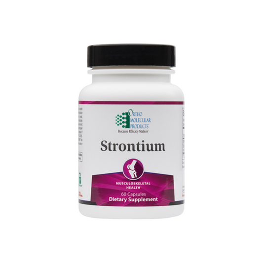Strontium
