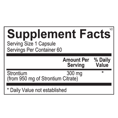 Strontium
