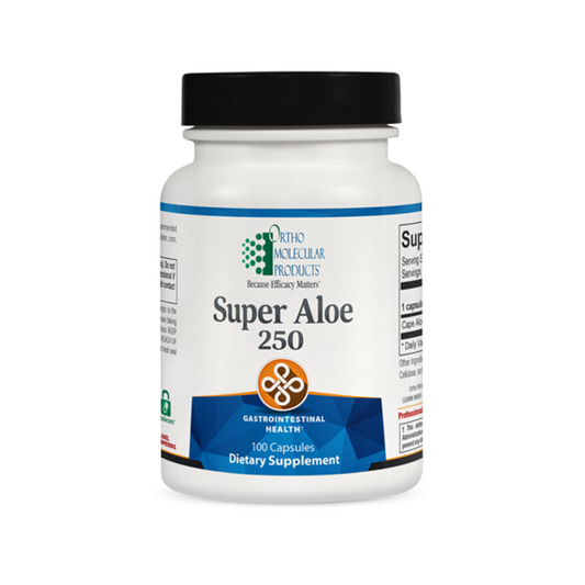 Super Aloe 250