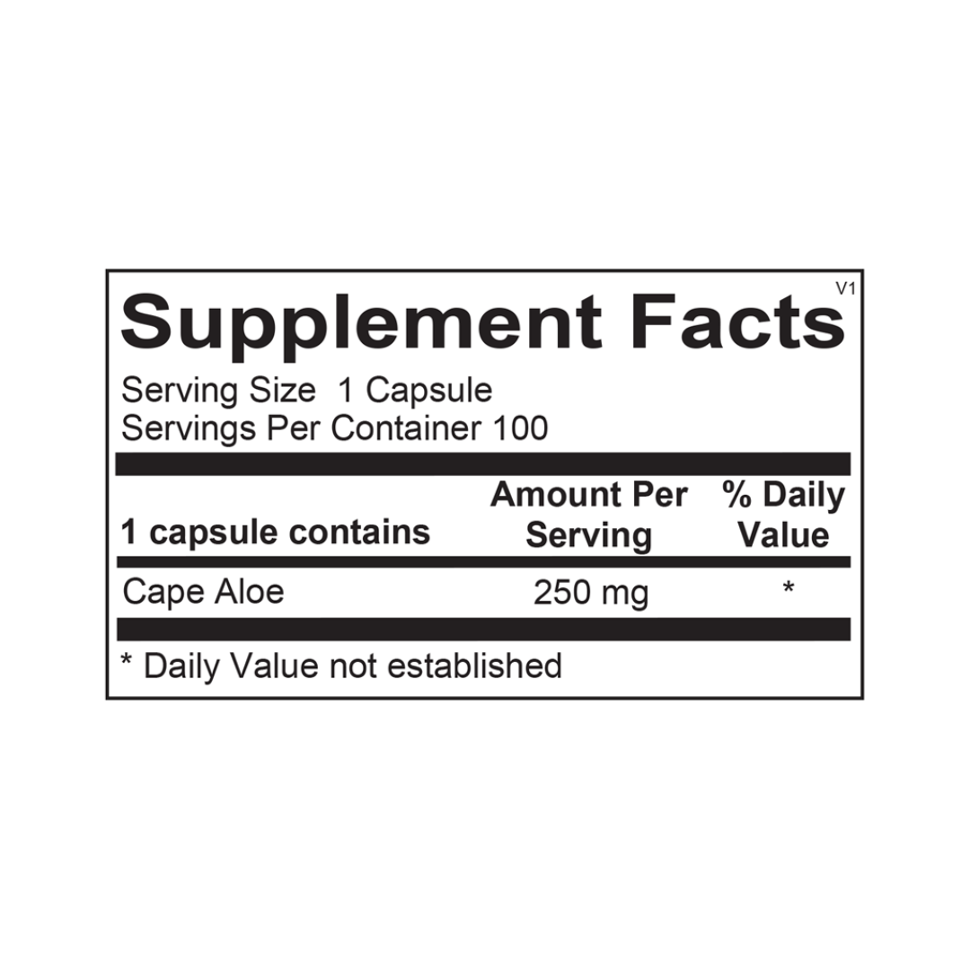 Super Aloe 250