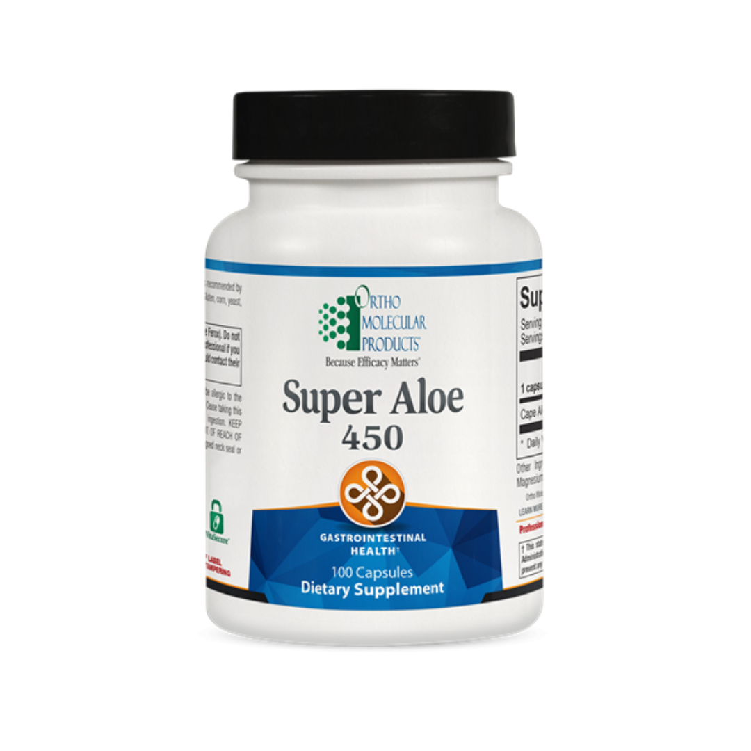 Super Aloe 450