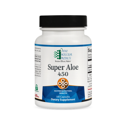 Super Aloe 450