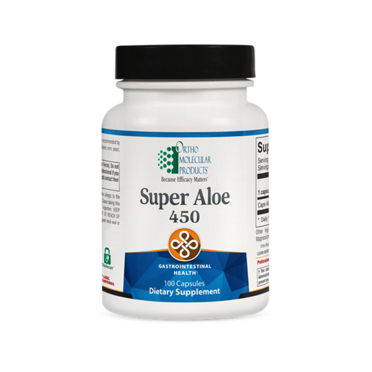 Super Aloe 450