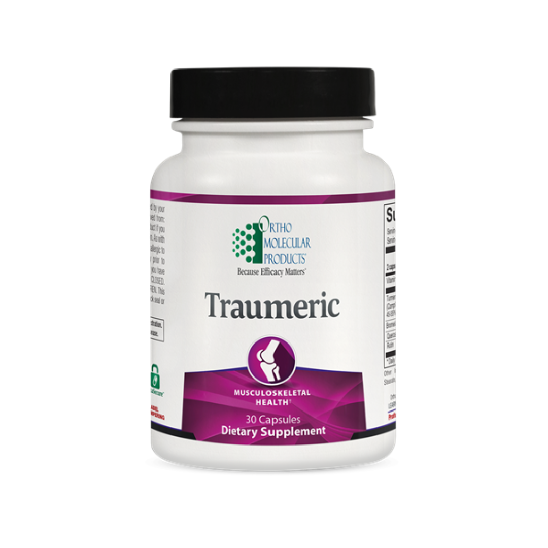 Traumeric