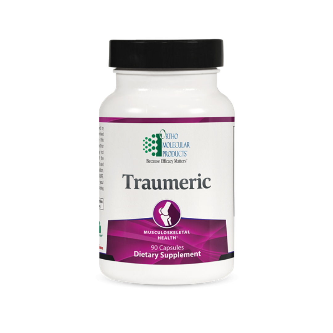 Traumeric