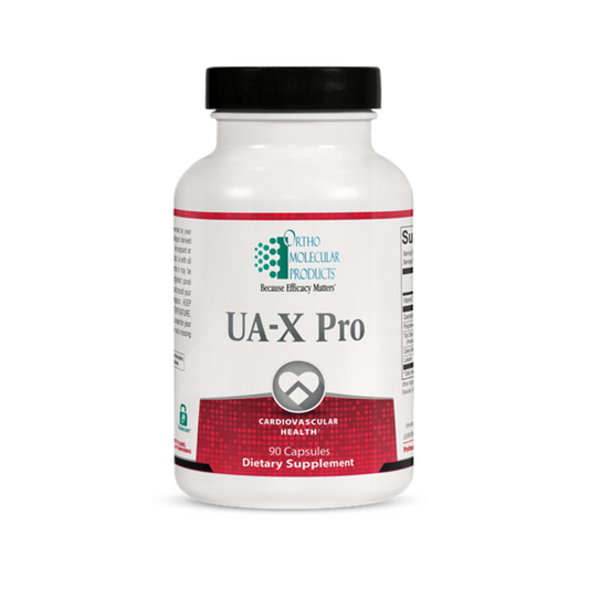 UA-X Pro