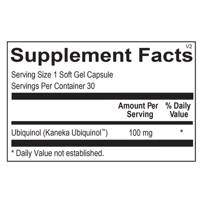 Ubiquinol