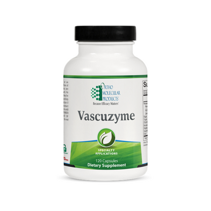 Vascuzyme